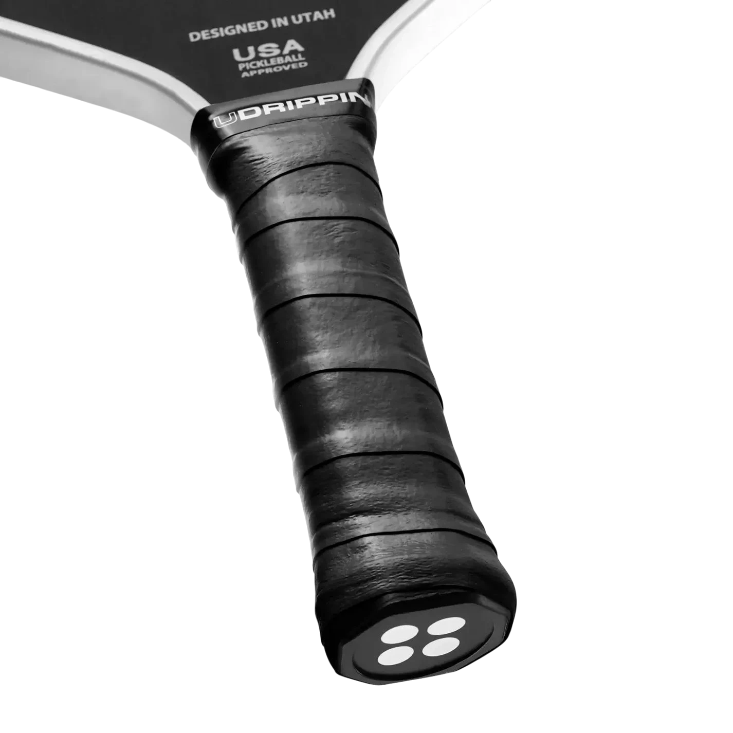 Udrippin Comfort Tour Grips image 6