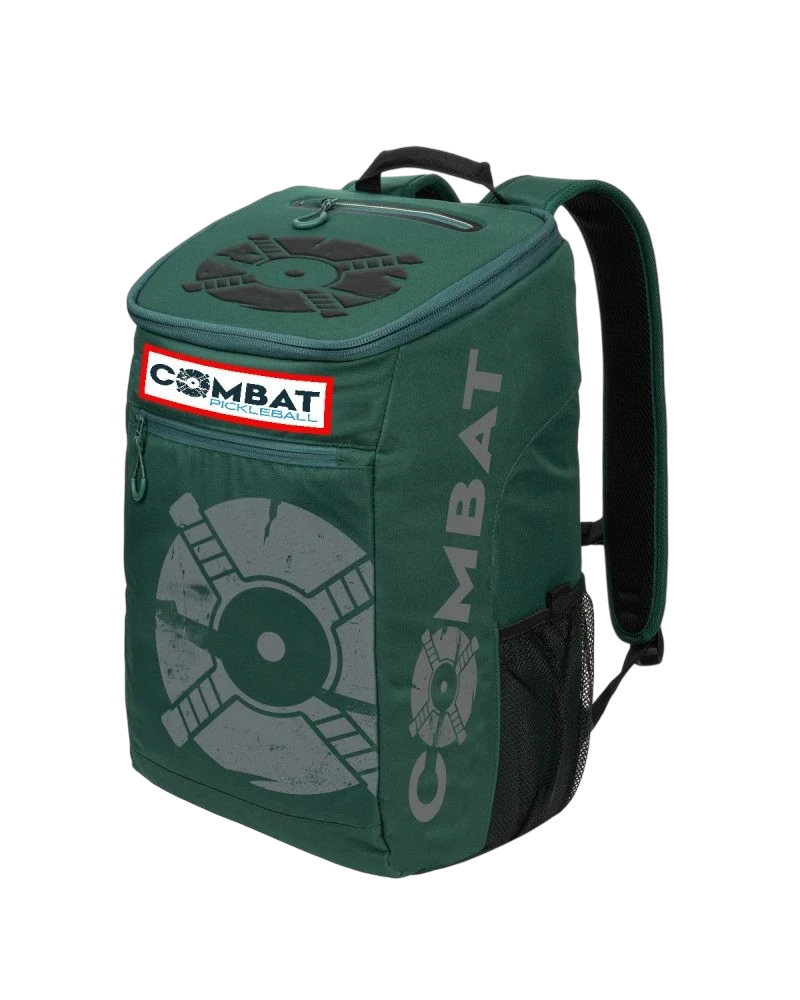 Combat Backpack Tour Bag