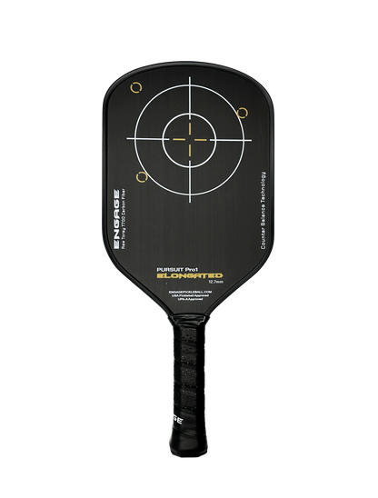 Engage Pursuit Pro1 Power New GRAPHICS image 0