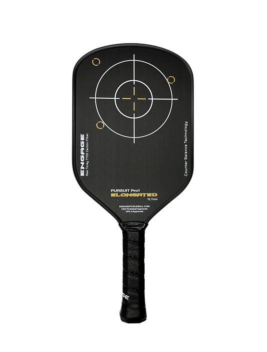Engage Pursuit Pro1 Power New GRAPHICS image 0