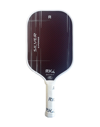 RK4 SILVER K-POWER image 0