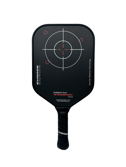 Engage Pursuit Pro1 Widebody 15.2 - Crimson Red image
