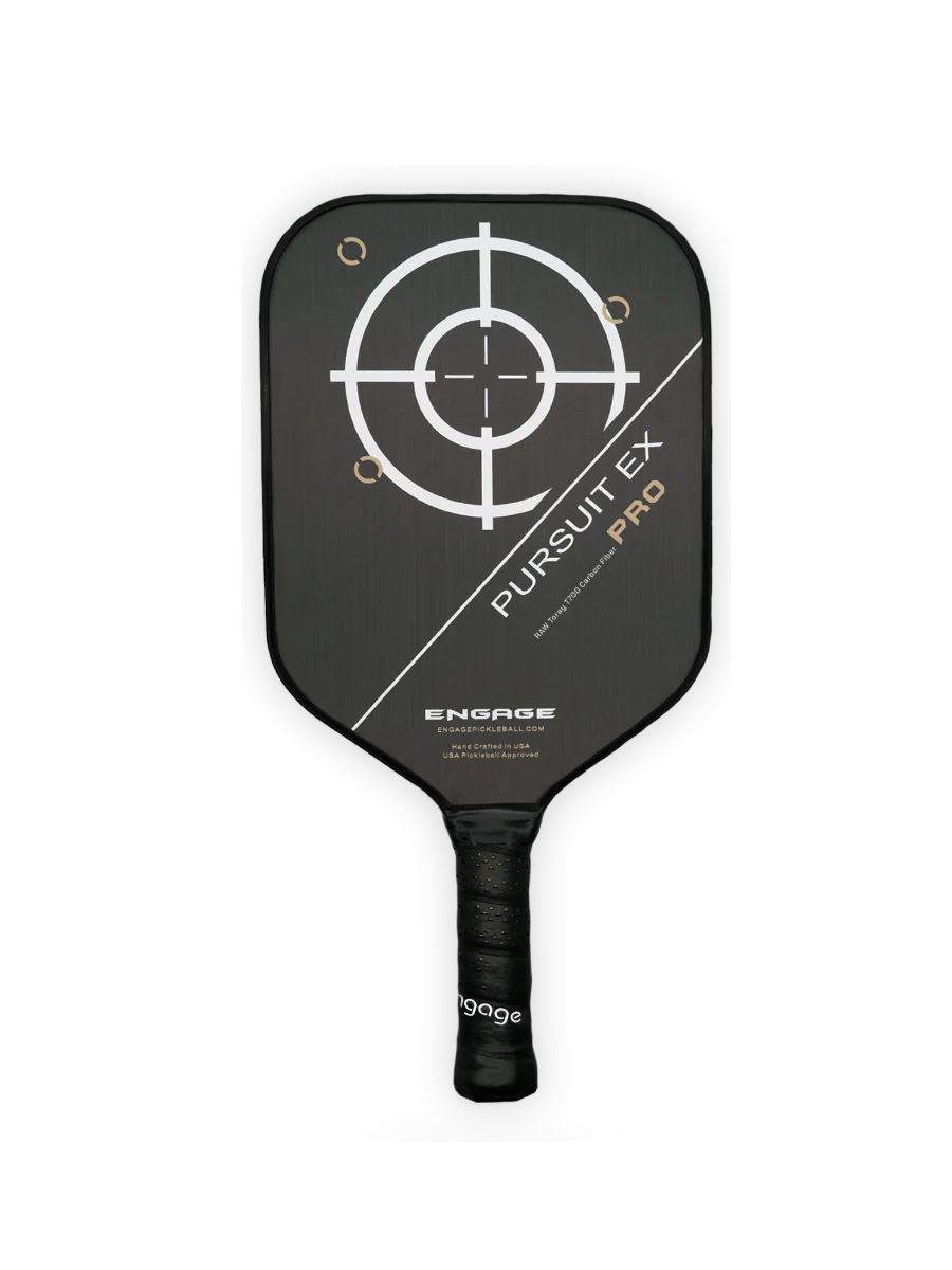 Engage Pursuit Pro EX image 0