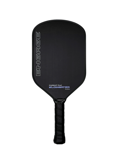 Engage Pursuit Pro1 Power New GRAPHICS - Carbon-Sky image