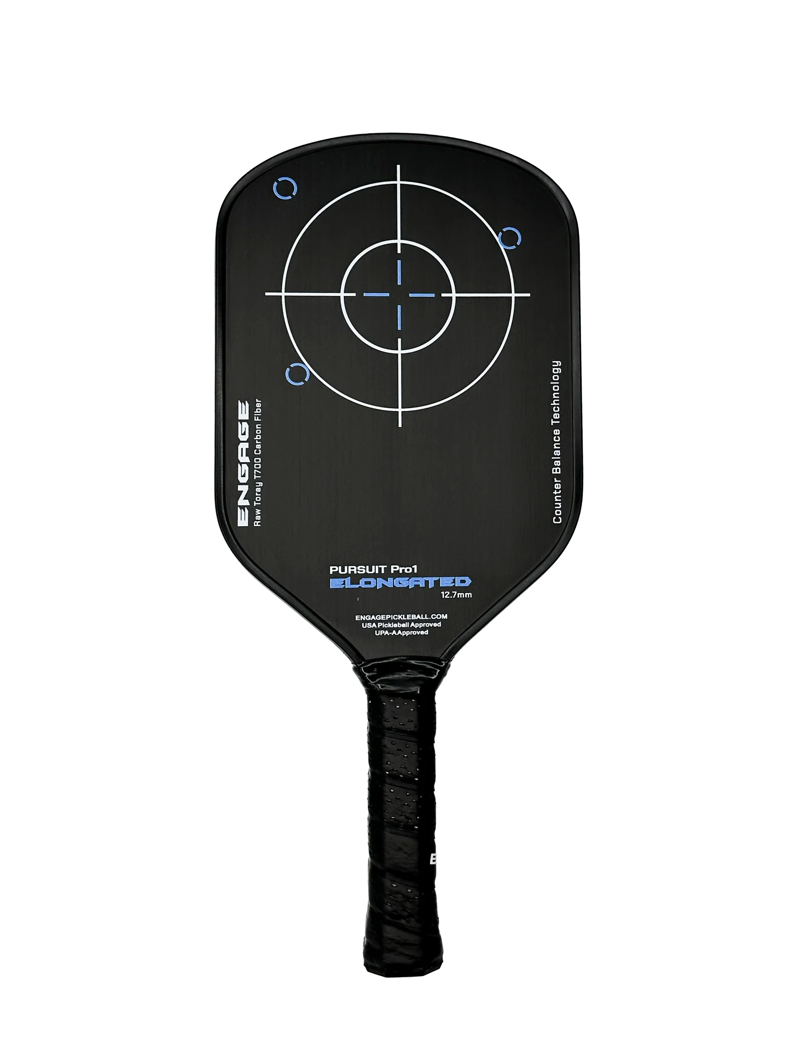 Engage Pursuit Pro1 Power New GRAPHICS image 2