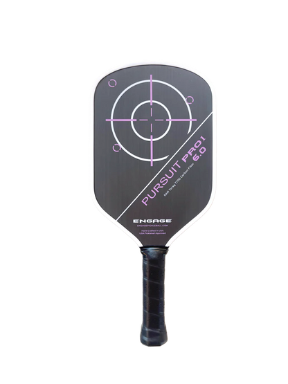 Engage Pursuit Pro1 6.0 - Jessie-Irvine-Signature, Standard (8.0 - 8.3oz ) image