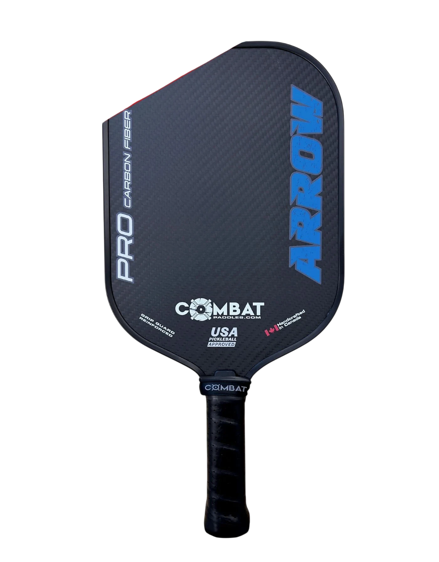 Combat Arrow Carbon Fiber Paddle image 0