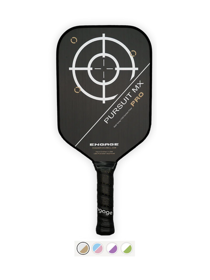 Engage Pursuit Pro MX - Elongated image 4