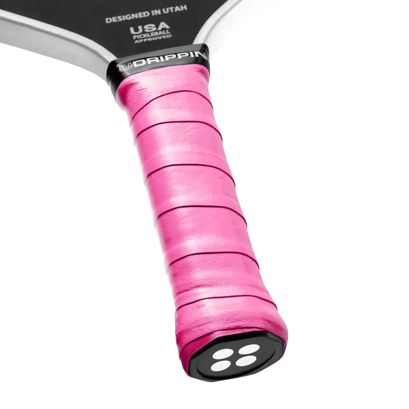 Udrippin Comfort Tour Grips image 4