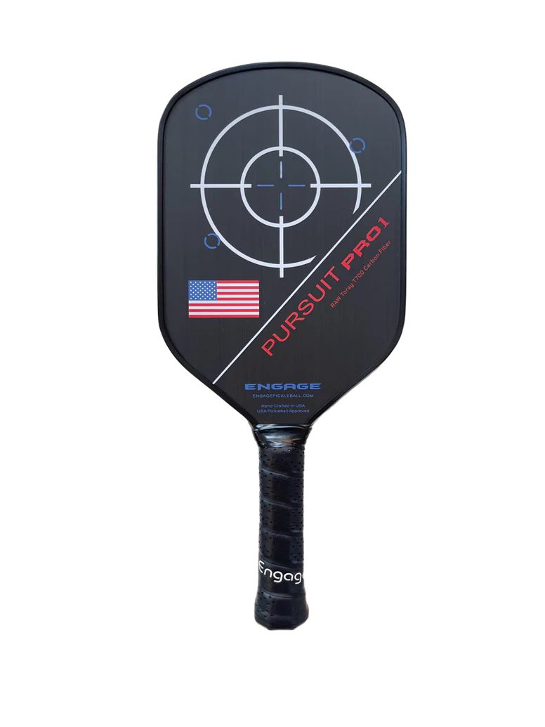Engage Pursuit Pro1 Power (Legacy Graphics) image 2