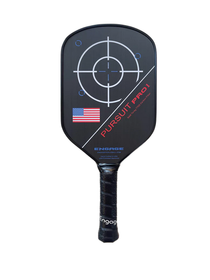 Engage Pursuit Pro1 Power (Legacy Graphics) image 2