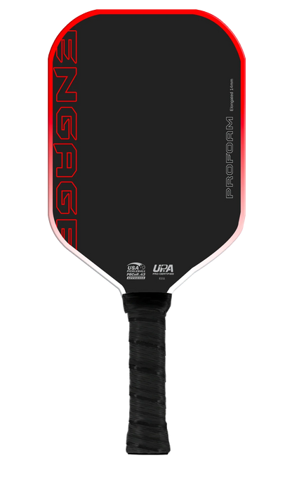 Engage PROFOAM Paddle - Red Flare image