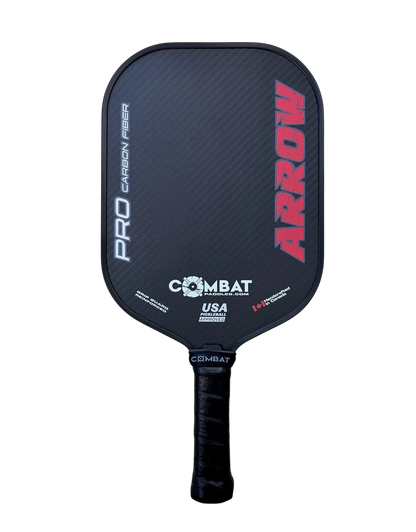Combat Arrow Carbon Fiber Paddle image 3