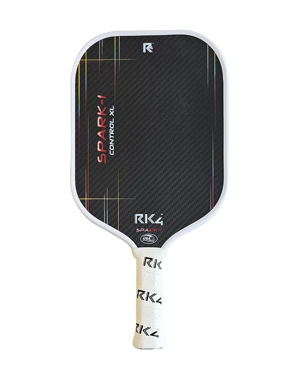 RK4 SPARK-1 CONTROL XL image 2