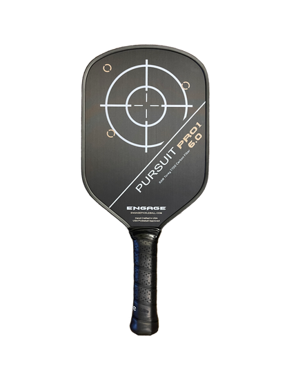 Engage Pursuit Pro1 6.0 (Legacy Graphics) - Arctic-Gold image