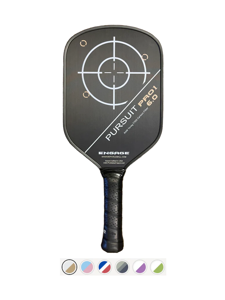Engage Pursuit Pro1 6.0 (Legacy Graphics) image 3