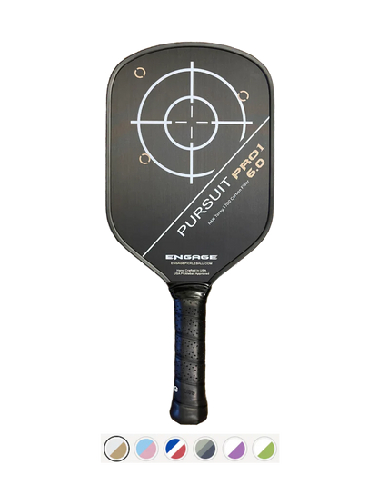 Engage Pursuit Pro1 6.0 (Legacy Graphics) image 3