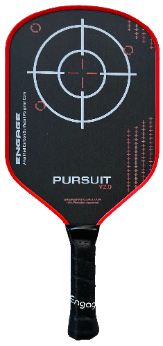 Engage Pursuit V2.0 Hybrid image 2