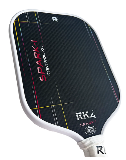 RK4 SPARK-1 CONTROL XL image 1
