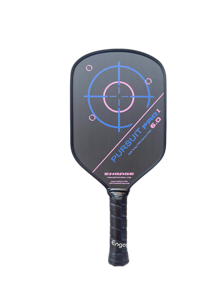 Engage Pursuit Pro1 6.0 (Legacy Graphics) - Jessie-Irvine-Signature image