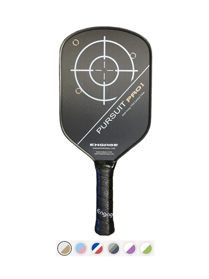 Engage Pursuit Pro1 Power (Legacy Graphics) image 5