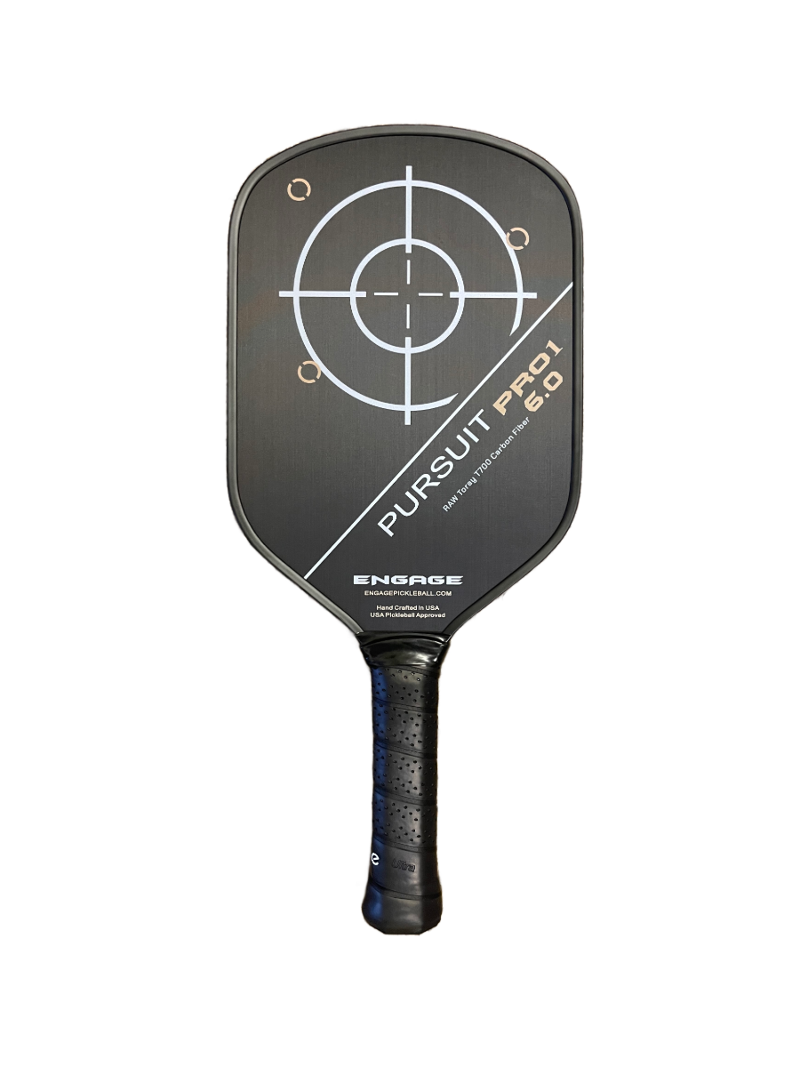 Engage Pursuit Pro1 6.0 image 0