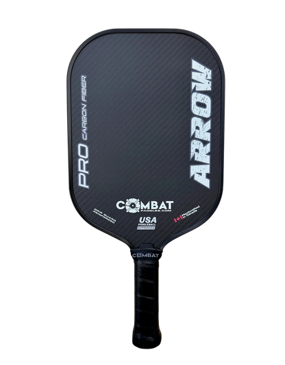 Combat Arrow Carbon Fiber Paddle image 2