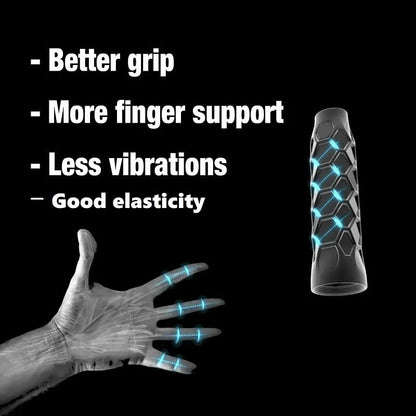 Hex Core Paddle Undergrip image 2