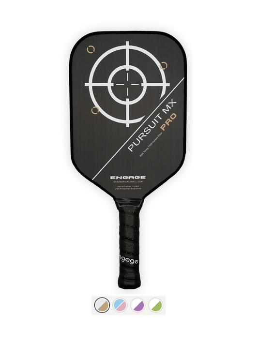 Engage Pursuit Pro MX - Elongated image 0