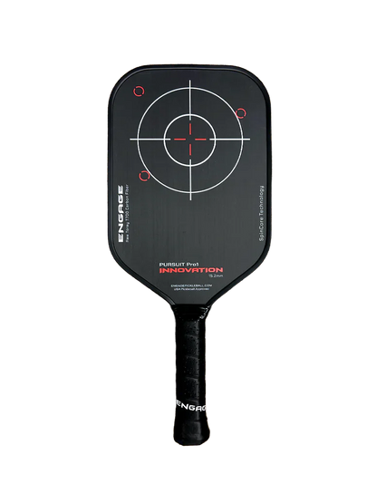 Engage Pursuit Pro1 Innovation 15.2 - Crimson Red image