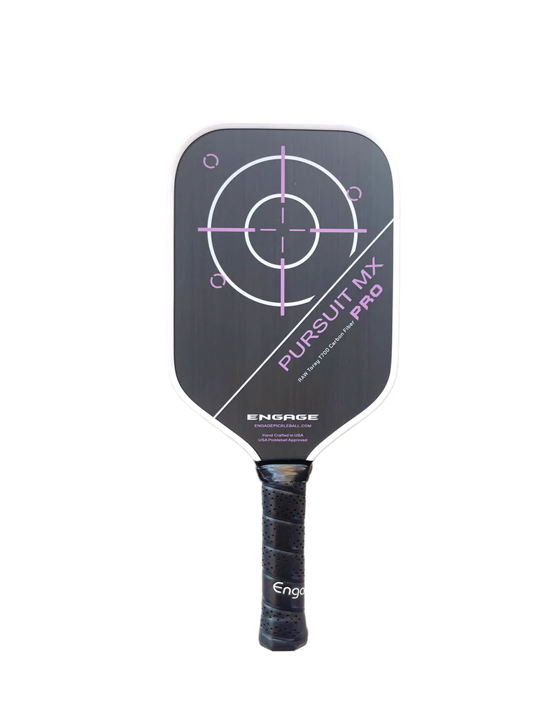 Engage Pursuit Pro EX - Deep-Magenta, LITE (7.7 - 8.0 oz) image