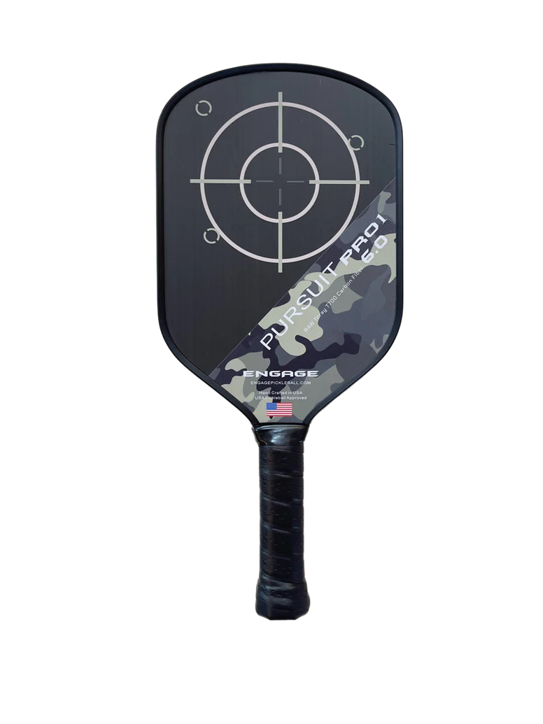 Engage Pursuit Pro1 6.0 image 7