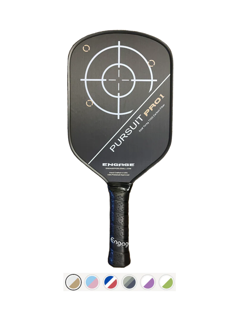 Engage Pursuit Pro1 Power (Legacy Graphics) image 0
