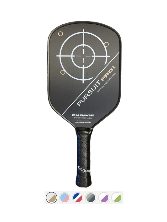 Engage Pursuit Pro1 Power (Legacy Graphics) image 0