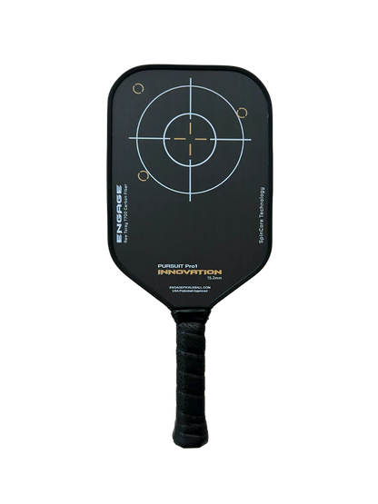 Engage Pursuit Pro1 Innovation 12.7 image 0