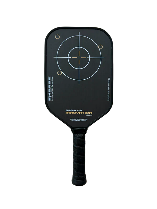 Engage Pursuit Pro1 Innovation 12.7 image 0