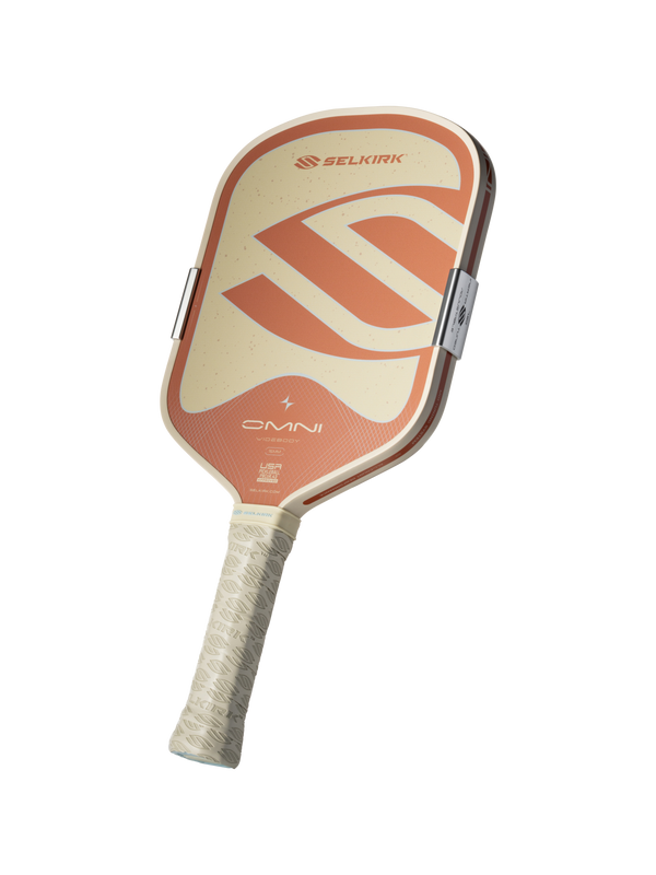 Selkirk Omni Pickleball Paddle