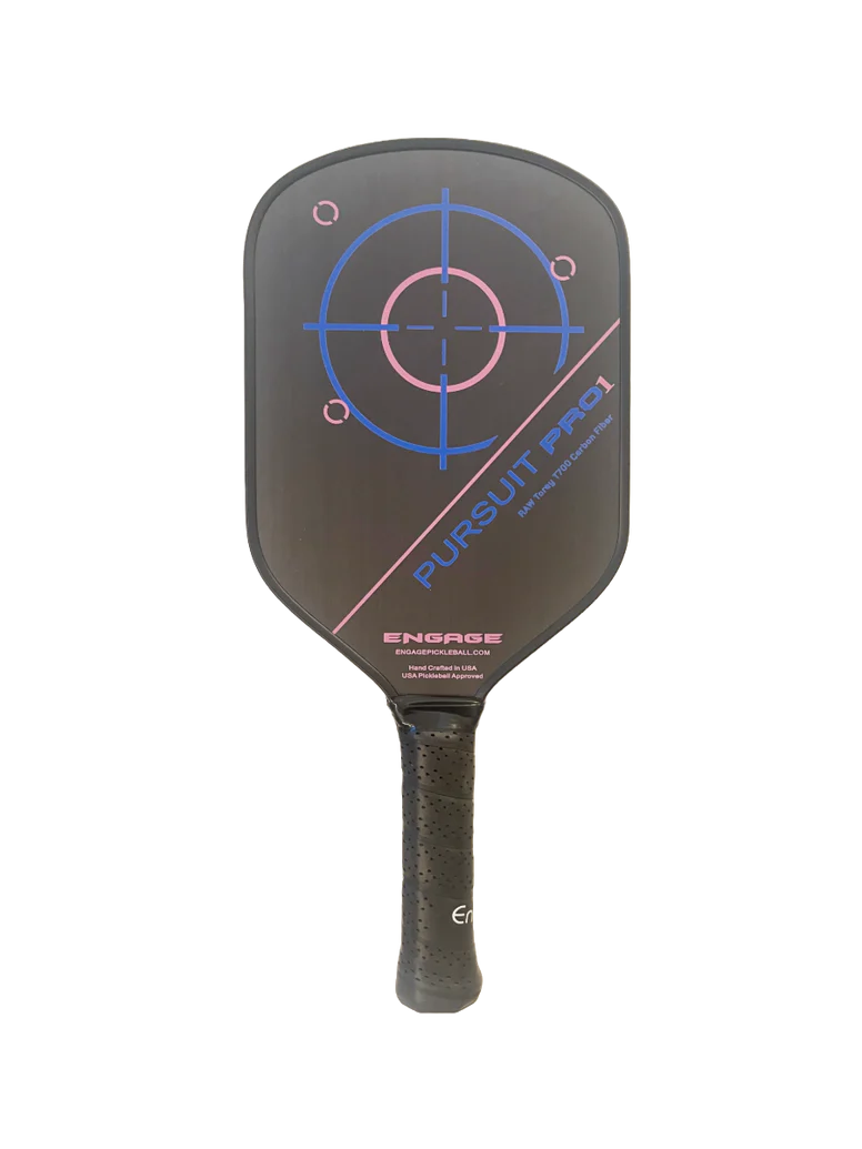 Engage Pursuit Pro1 Power (Legacy Graphics) - Jessie-Irvine-Signature image