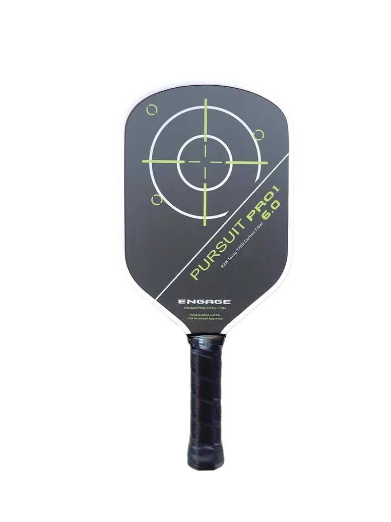 Engage Pursuit Pro1 6.0 - Alpine-Lime, Standard (8.0 - 8.3oz ) image