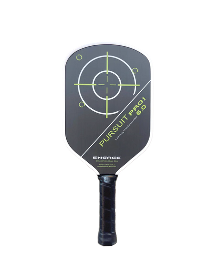Engage Pursuit Pro1 6.0 - Alpine-Lime, Standard (8.0 - 8.3oz ) image