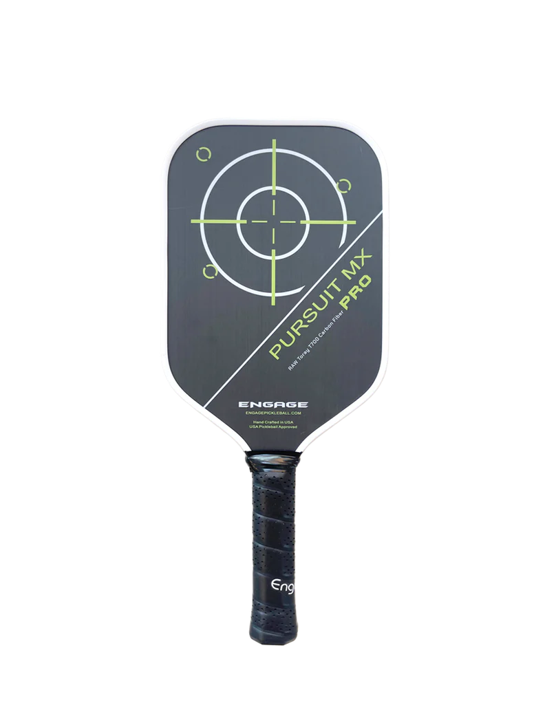 Engage Pursuit Pro EX - Alpine-Lime, LITE (7.7 - 8.0 oz) image