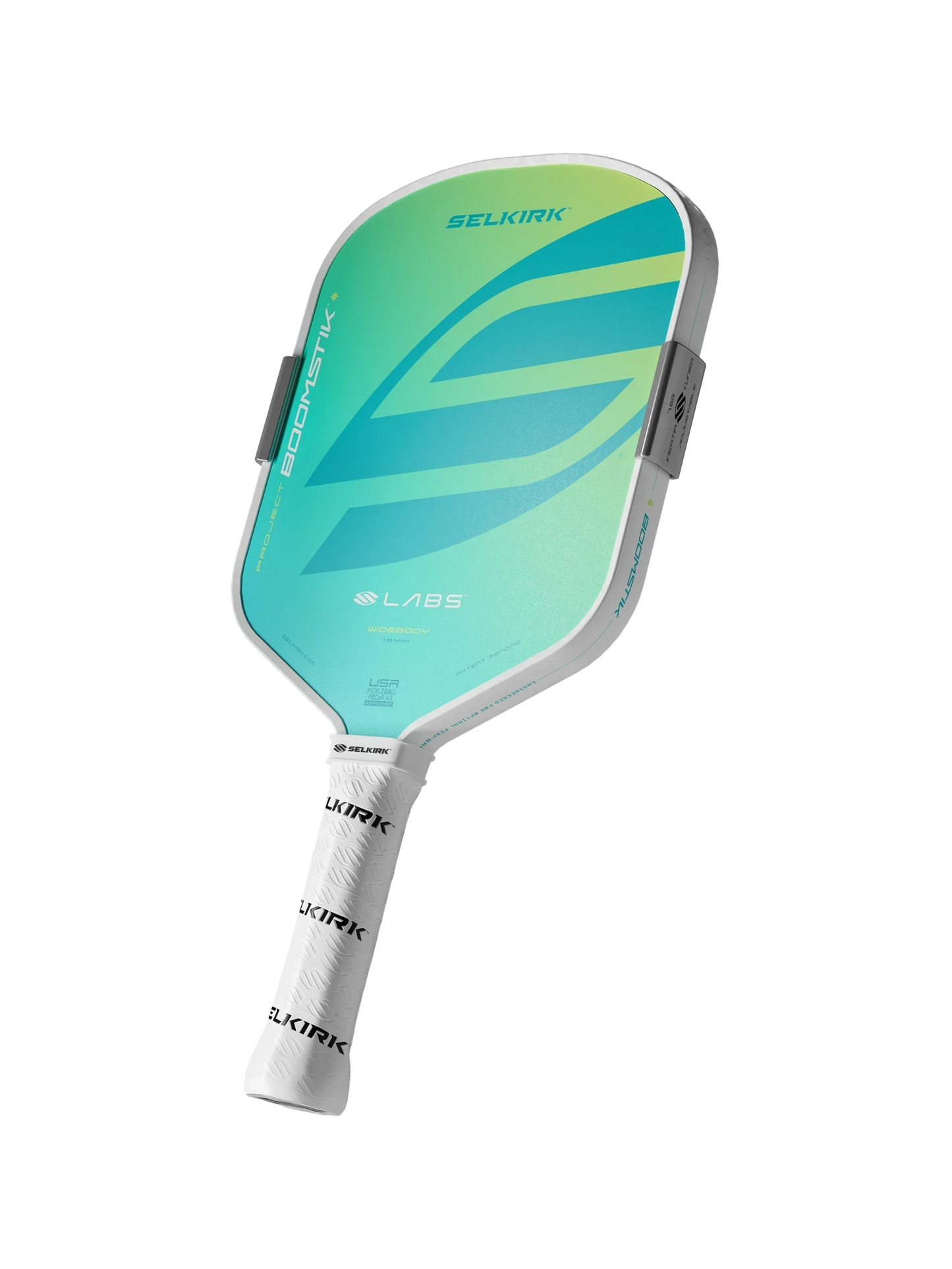 Project Boomstik Calypso Pickleball Paddle – Limited Edition