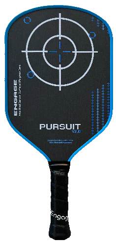 Engage Pursuit V2.0 Hybrid image 1