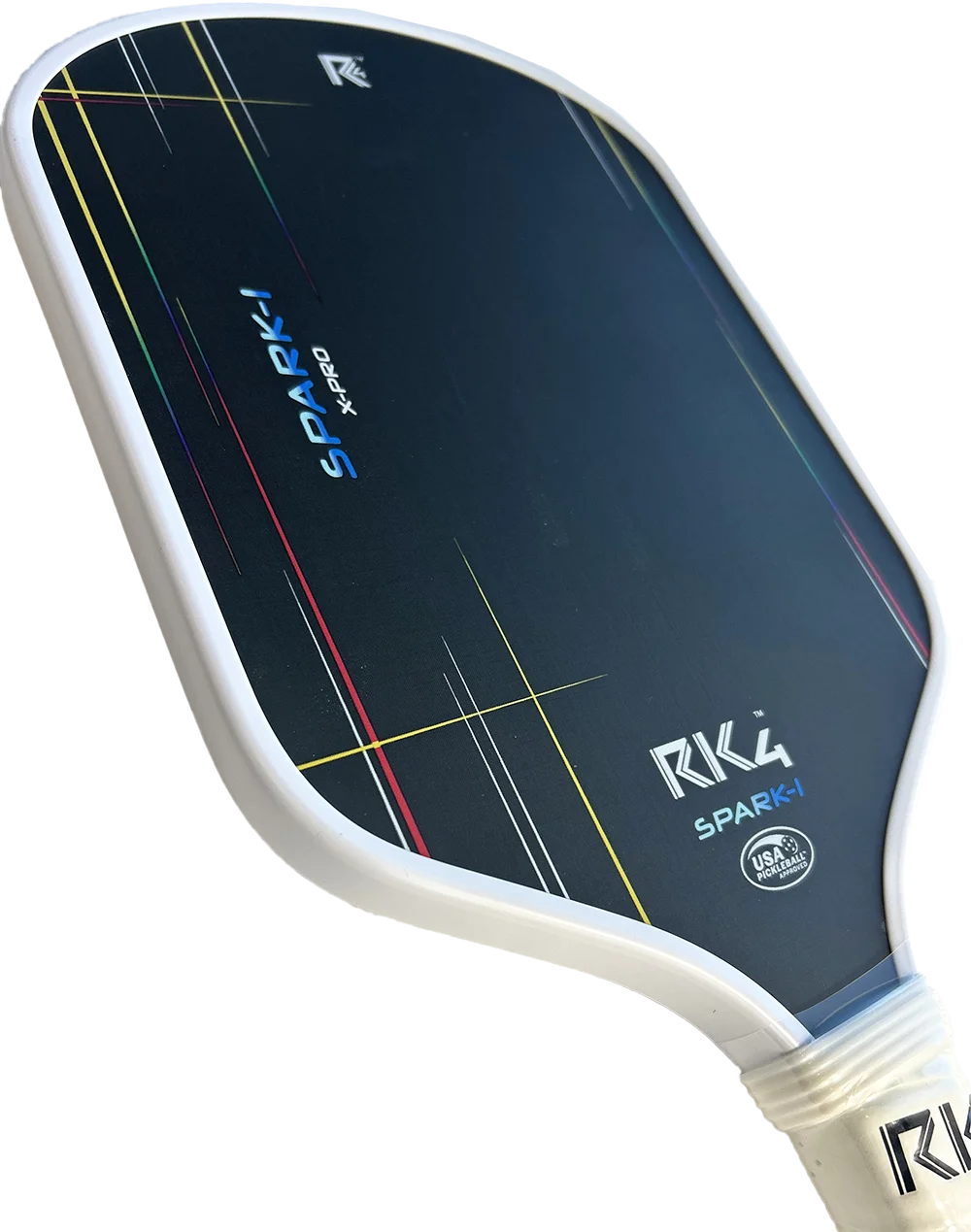 RK4 SPARK-1 X-PRO image 2