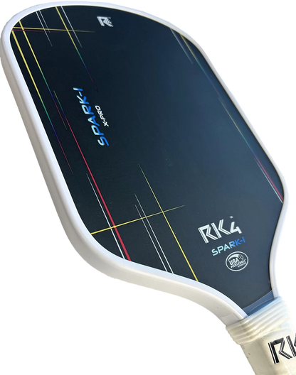 RK4 SPARK-1 X-PRO image 2