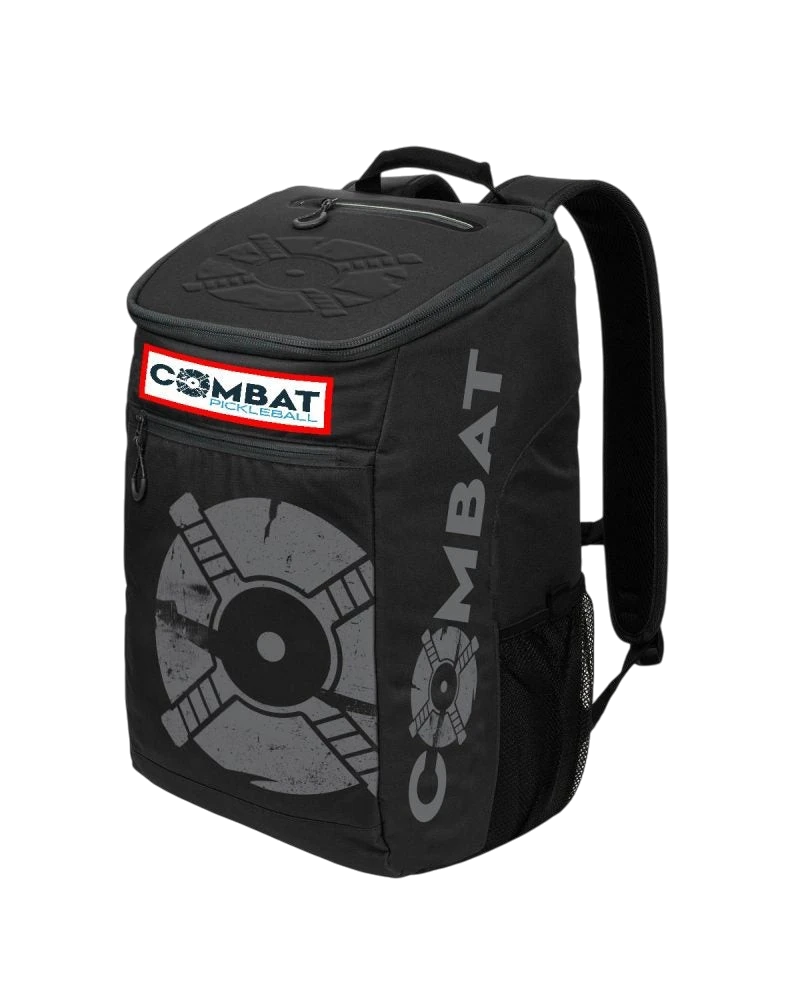Combat Backpack Tour Bag