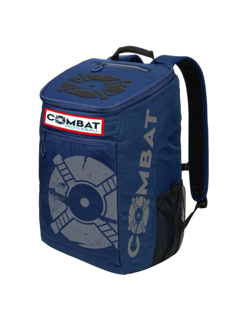 Combat Backpack Tour Bag