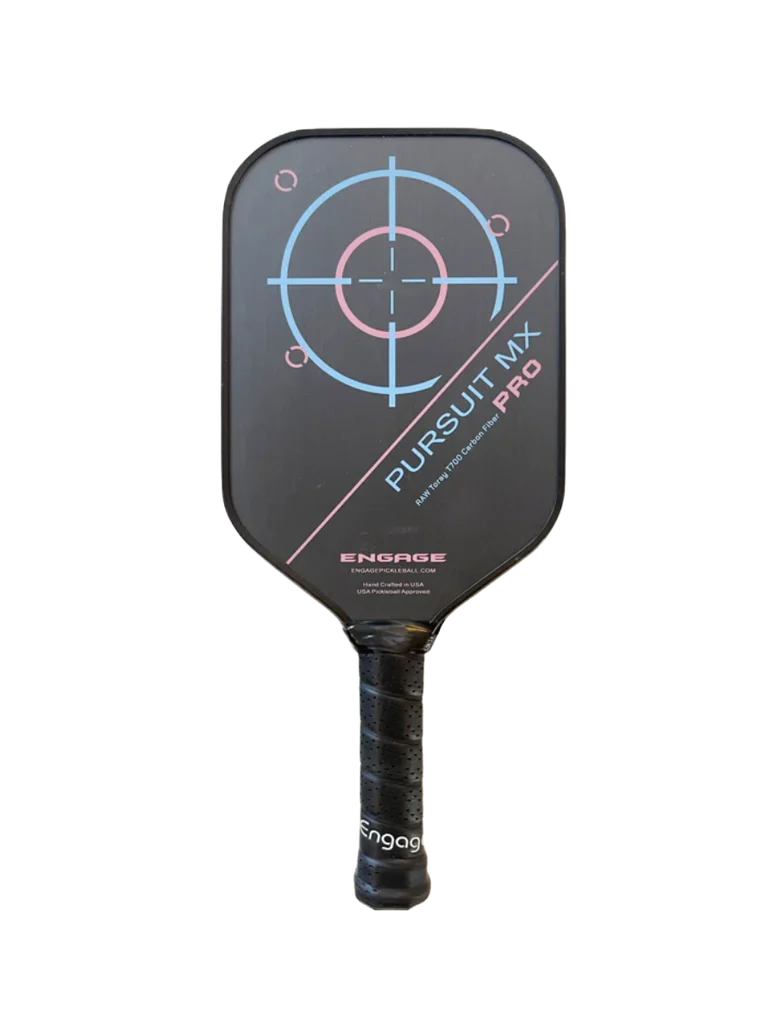 Engage Pursuit Pro MX - Elongated - Jessie-Irvine-Signature, LITE (7.7 - 8.0 oz) image