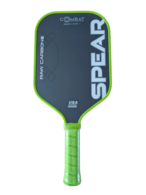 Combat Spear image 0