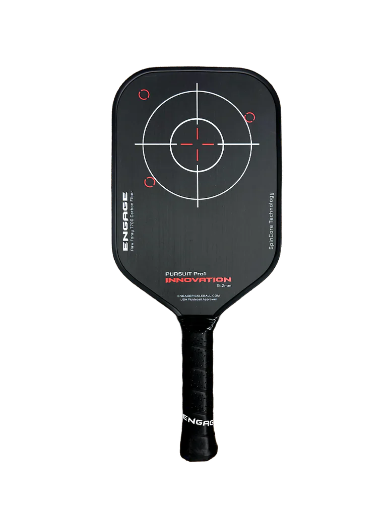 Engage Pursuit Pro1 Innovation 15.2 image 1